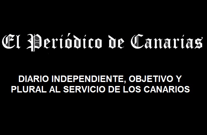 Diario independiente, objetivo y plural al servicio de los Canarios