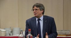 La CUP exige a Puigdemont que aclare su estrategia independentista