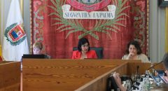 El Ayuntamiento refuerza su autonomía municipal con la plena validez de su PGOU