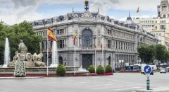 El Banco de España exigirá el colchón de capital anticíclico por primera vez en 2025