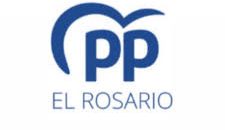 El PP en el municipio de El Rosario denuncia el despilfarro de dinero público en procesos judiciales que no responden al interés general de los vecinos