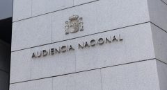 La Audiencia Nacional rechaza una querella contra Patxi López, Junts y ERC por la amnistía