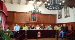 El Ayuntamiento de San Sebastián de La Gomera aprueba sus presupuestos para 2024