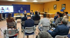 El Cabildo aborda el desarrollo del Plan Territorial Especial de Residuos de Tenerife