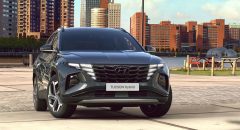 Nuevo Hyundai Tucson, vuelve el rey de los SUV a Canarias
