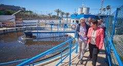 El Consejo Insular de Aguas recibe 14 alegaciones sobre la declaración de emergencia hídrica, que serán resueltas para su aprobación definitiva