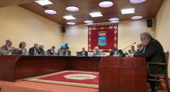 El Cabildo de El Hierro rechaza solicitar la subvención para la producción de agua de riego del Gobierno de Canarias