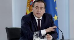 España retira «definitivamente» a su embajadora en Argentina por la crisis con Milei