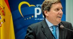 El PP confía en Gabriel Mato para seguir defendiendo a Canarias en Europa