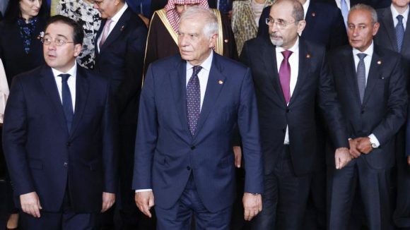 Borrell