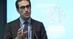 Carlos Cuerpo retira su candidatura a la presidencia del Eurogrupo por falta de apoyos
