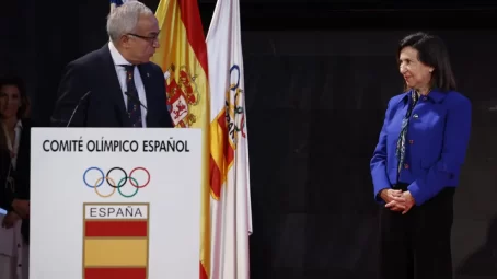 Defensa dará facilidades para que deportistas de alto nivel ingresen en el Ejército