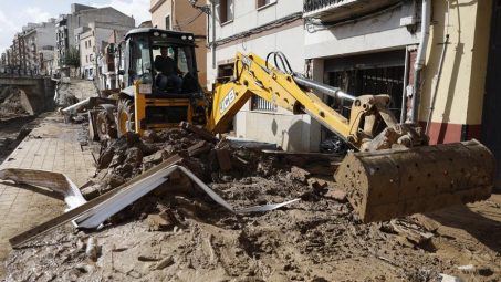 El número provisional de fallecidos asciende a 158, la mayoría de ellos en Valencia