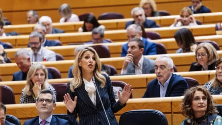 Laboralistas piden que la reducción de jornada se acuerde con los agentes sociales