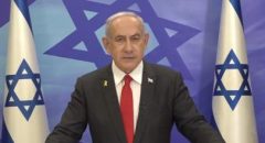Putin condena el ataque israelí y ofrece a Netanyahu su mediación para evitar una escalada