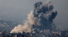 España condena el recrudecimiento de los bombardeos de Israel sobre Beirut y Gaza