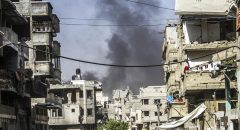 Israel mata en Gaza a más de 56.000 palestinos tras 627 días de ataques