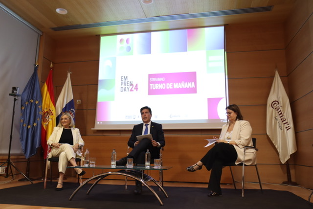 Jornada Emprenday