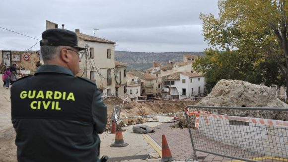 Letur no concluirá búsqueda hasta confirmar que cuerpos hallados son de los desaparecidos