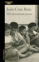 Mil doscientos pasos_Juan Cruz Ruiz__Tacoronte Histórica 2024