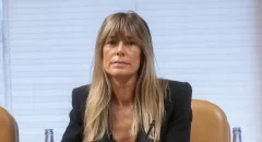 Aldama recuerda que la SEPI avaló el rescate de Air Europa y desvincula a Begoña Gómez