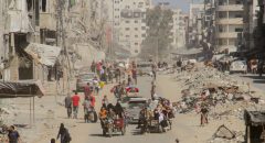 Gaza