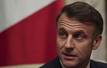 Macron