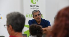 Involución democrática