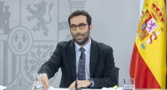 El Gobierno, ante las amenazas de Trump: la discusión comercial es entre EE.UU y Bruselas
