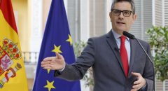 Bolaños prevé que la nueva Ley de Asistencia Jurídica Gratuita se apruebe a final de año