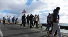 Ceuta pide unos criterios objetivos de reparto y financiación con los menores