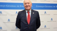 El 87% de la población apoya la prescripción enfermera y un 95% cree importante que la Administración reconozca su categoría laboral
