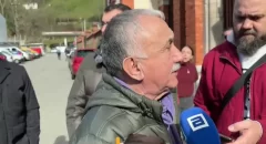 Sánchez y líder de UGT analizan agenda laboral tras anuncio de movilizaciones sindicales