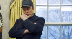 Vence el ultimátum de Elon Musk para que los empleados federales justifiquen su trabajo