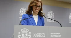 La Comunidad de Madrid arremete contra Mónica García: es una ministra fallida