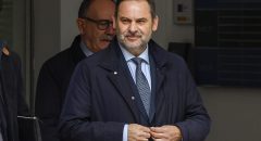 Ábalos recurre la investigación de su patrimonio y pide limitar su causa a las mascarillas