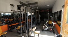 El Ayuntamiento adjudica la adquisición de equipamiento para los gimnasios de la Policía Local