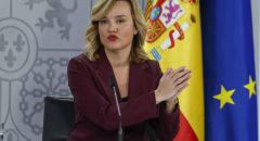 El Gobierno recalca su objetivo de «desconexión total» de la tecnología militar israelí