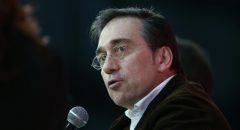 Albares llama a la desescalada y la diplomacia tras el ataque de Estados Unidos a Irán