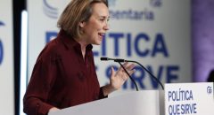 El PP no dará un solo minuto de oxígeno a Sánchez y por eso descarta la moción de censura