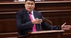 Pérez del Pino denuncia la “nueva espantada” del director del Servicio Canario de Salud para evitar asumir el “desastre” en la estabilización del personal