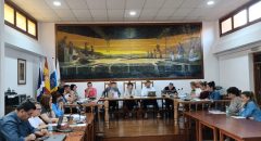 Pleno Ayto Tegueste