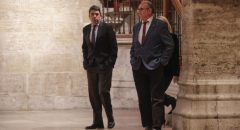 SOS Desaparecidos reclama a Mazón que pida perdón a las víctimas y dimita de su cargo