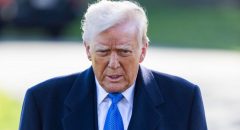 Trump dice que Israel usó «gran equipamiento de EE.UU.» en su ataque a Irán