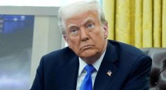Trump insiste en el alto el fuego y dice que el ataque a Irán «cerró el trato»