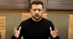 Zelenski