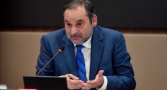 La Ejecutiva del PSOE expulsará este lunes a José Luis Ábalos