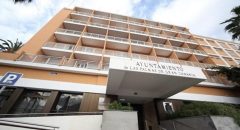 El PP denuncia que mientras la capital grancanaria sufre una crisis social creciente Darias y sus socios dejan sin ejecutar la mitad de las ayudas para los más vulnerables