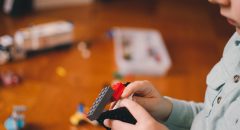 Actividades infantiles
