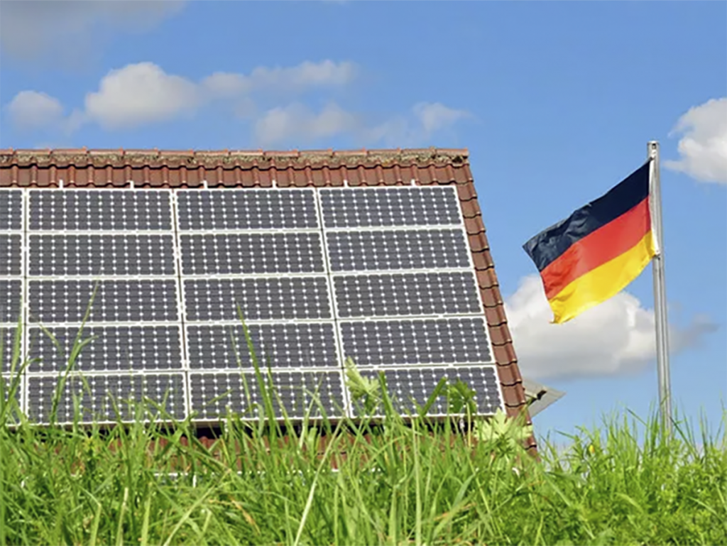 Autoridad energética alemana ve improbable apagón en Alemania similar al de España